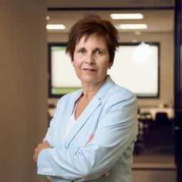 Kirsten Eekhout
