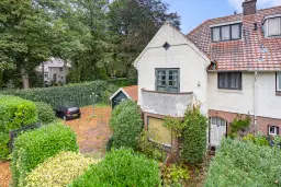 Wassenaar, Zijllaan 1
