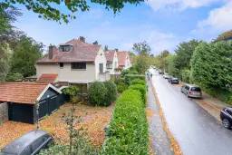 Wassenaar, Zijllaan 1
