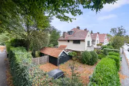 Wassenaar, Zijllaan 1