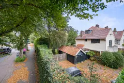 Wassenaar, Zijllaan 1
