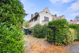 Wassenaar, Zijllaan 1