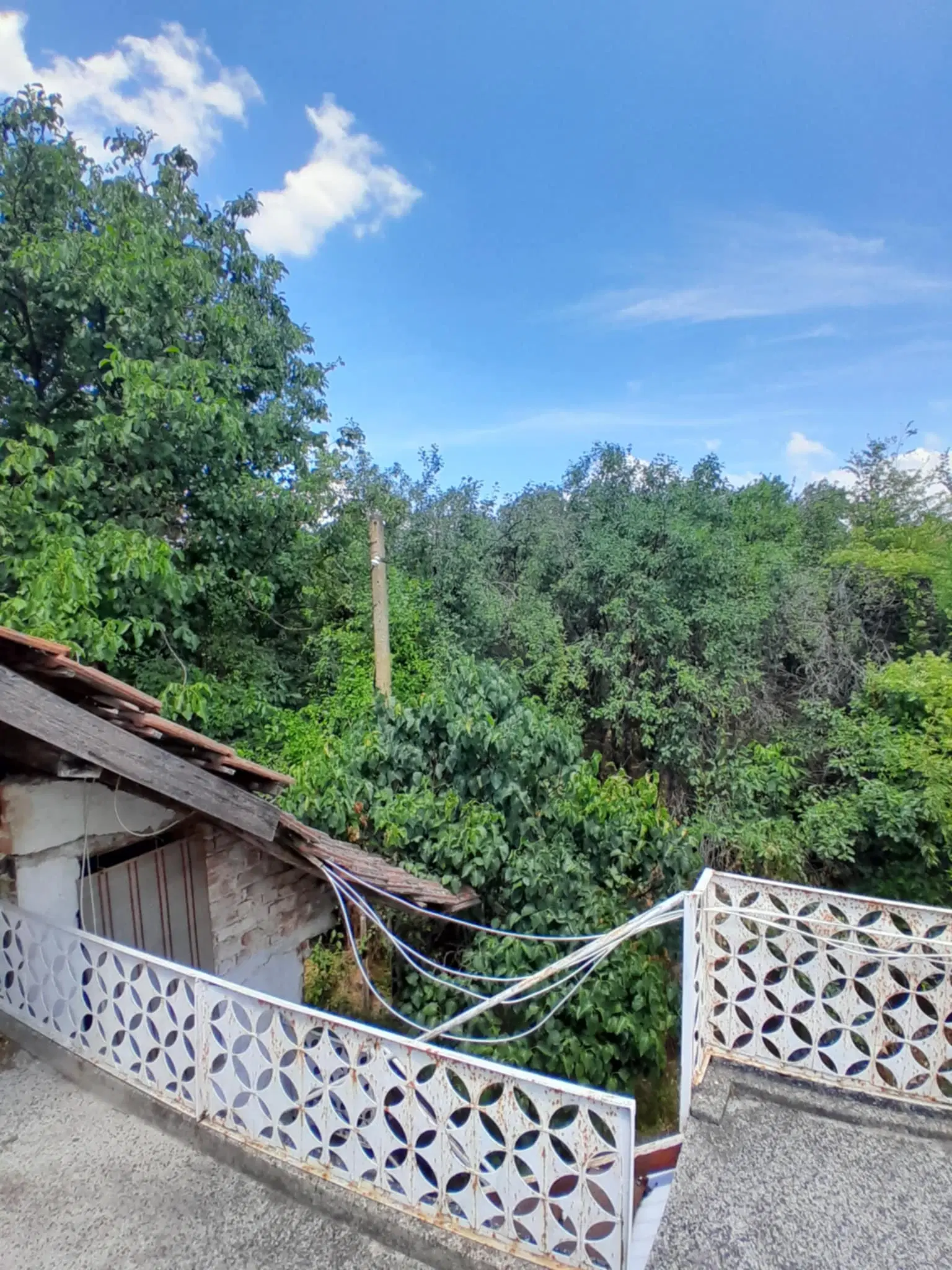 Huis met 2 verdiepingen met 479 m² grond in Staropatitsa, Vidin - Bulgarije