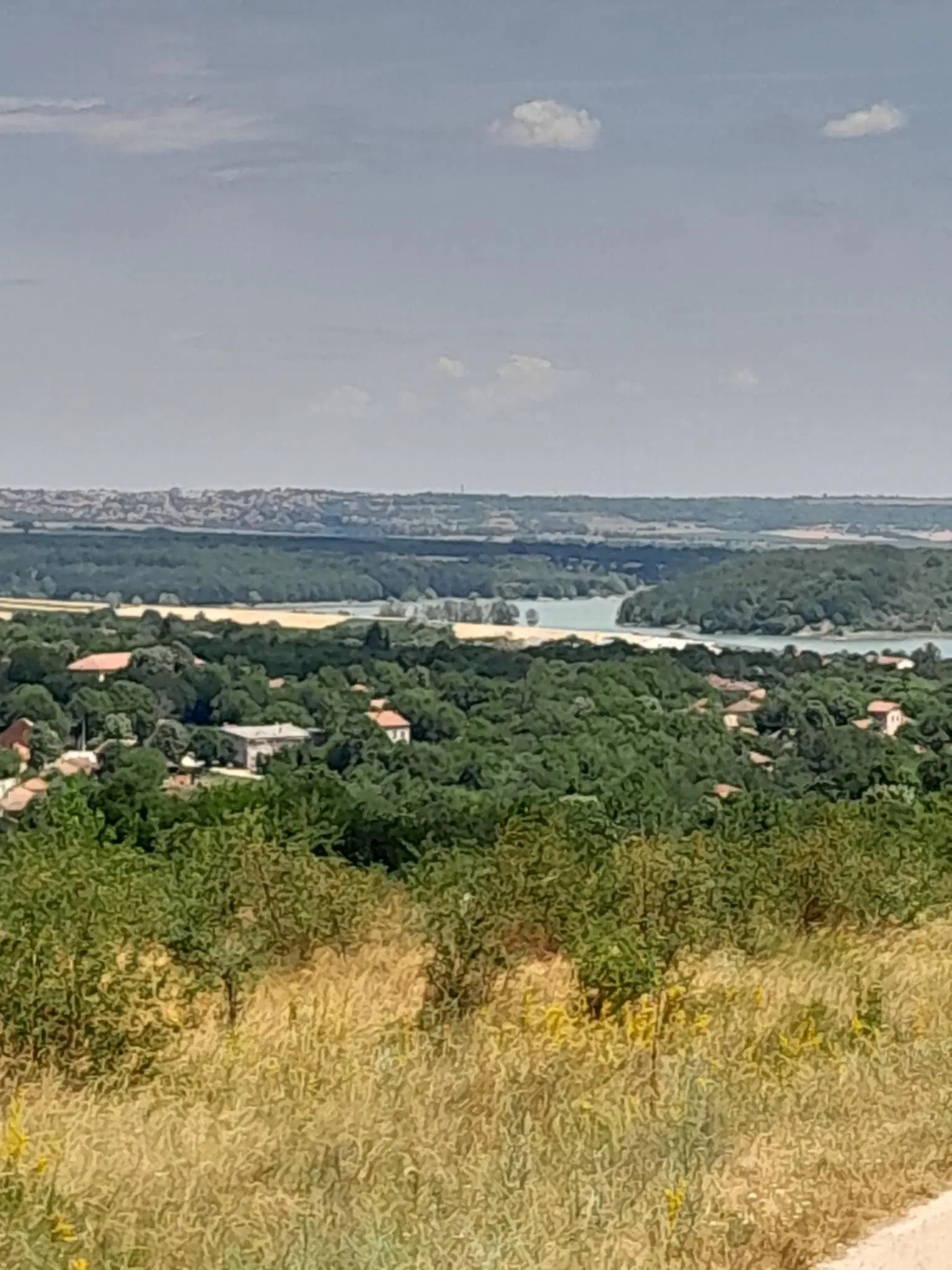Huis met 2 verdiepingen met 479 m² grond in Staropatitsa, Vidin - Bulgarije
