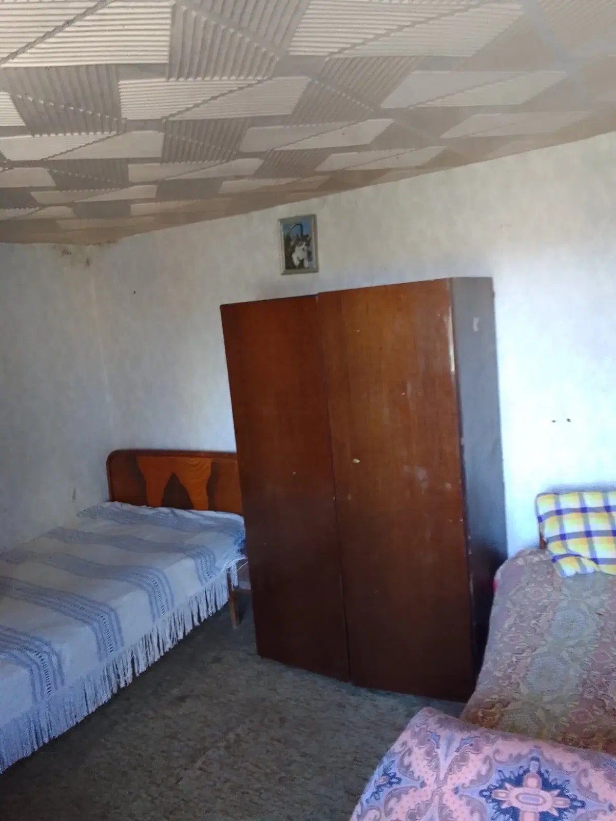 Huis met 2 verdiepingen met 479 m² grond in Staropatitsa, Vidin - Bulgarije