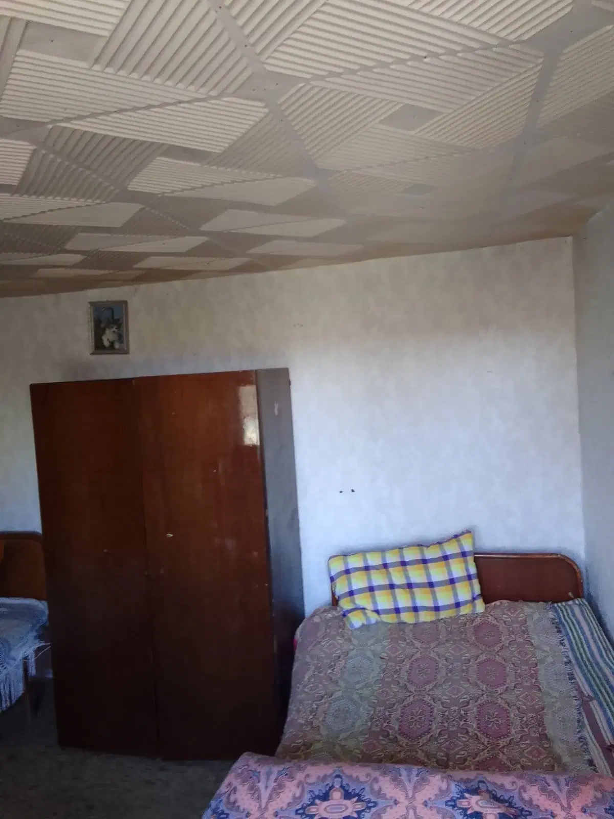 Huis met 2 verdiepingen met 479 m² grond in Staropatitsa, Vidin - Bulgarije