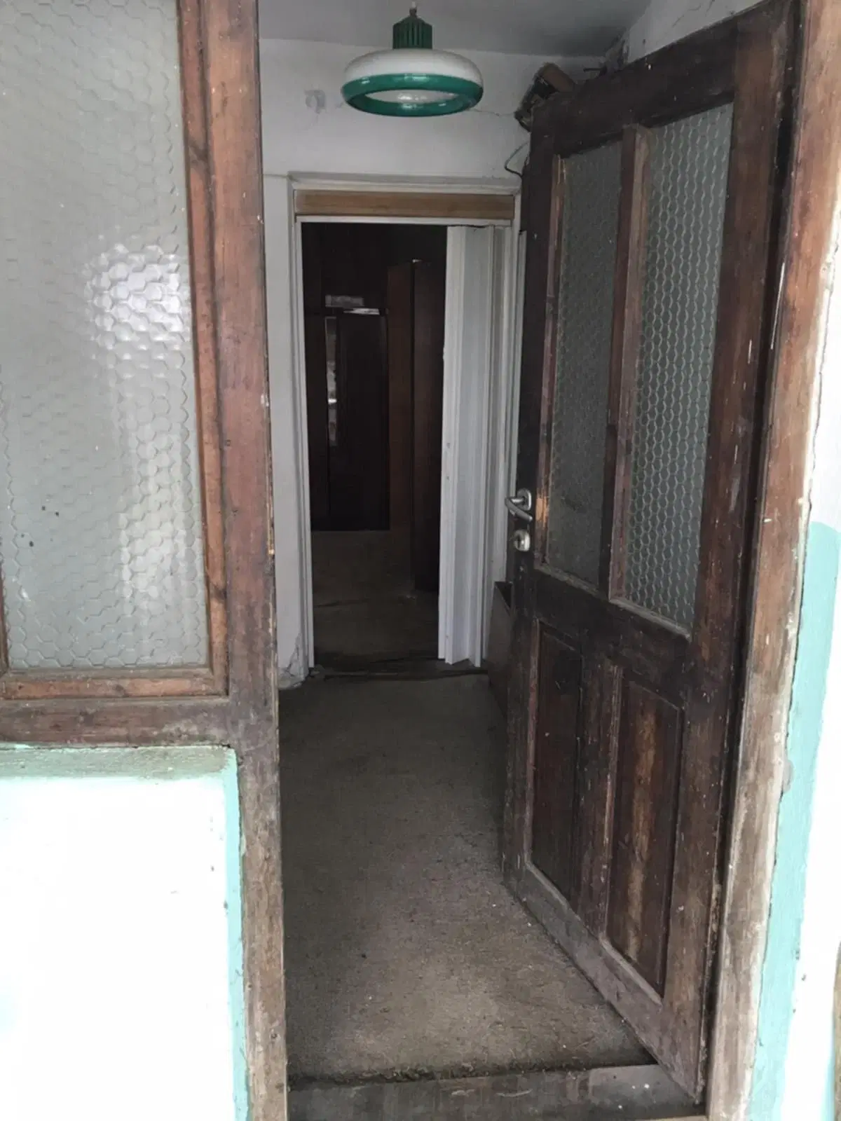 Huis met 2 verdiepingen met 479 m² grond in Staropatitsa, Vidin - Bulgarije