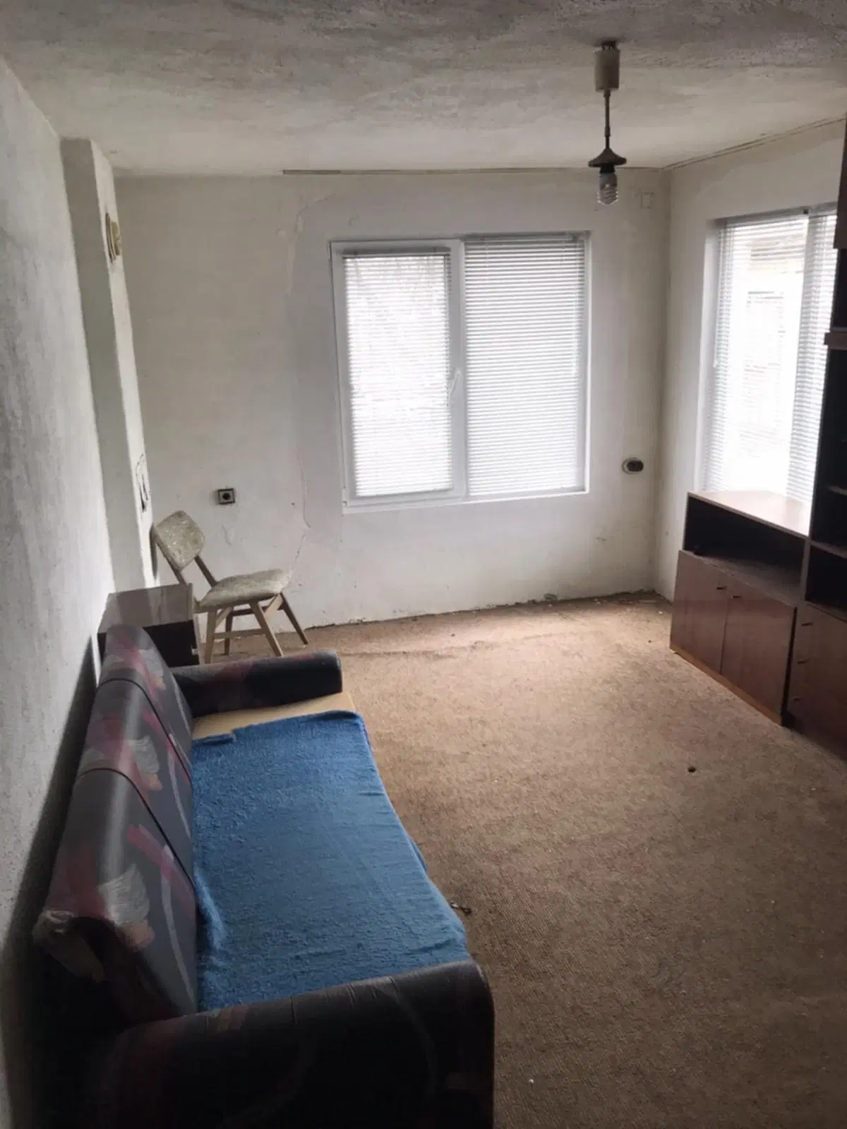 Huis met 2 verdiepingen met 479 m² grond in Staropatitsa, Vidin - Bulgarije