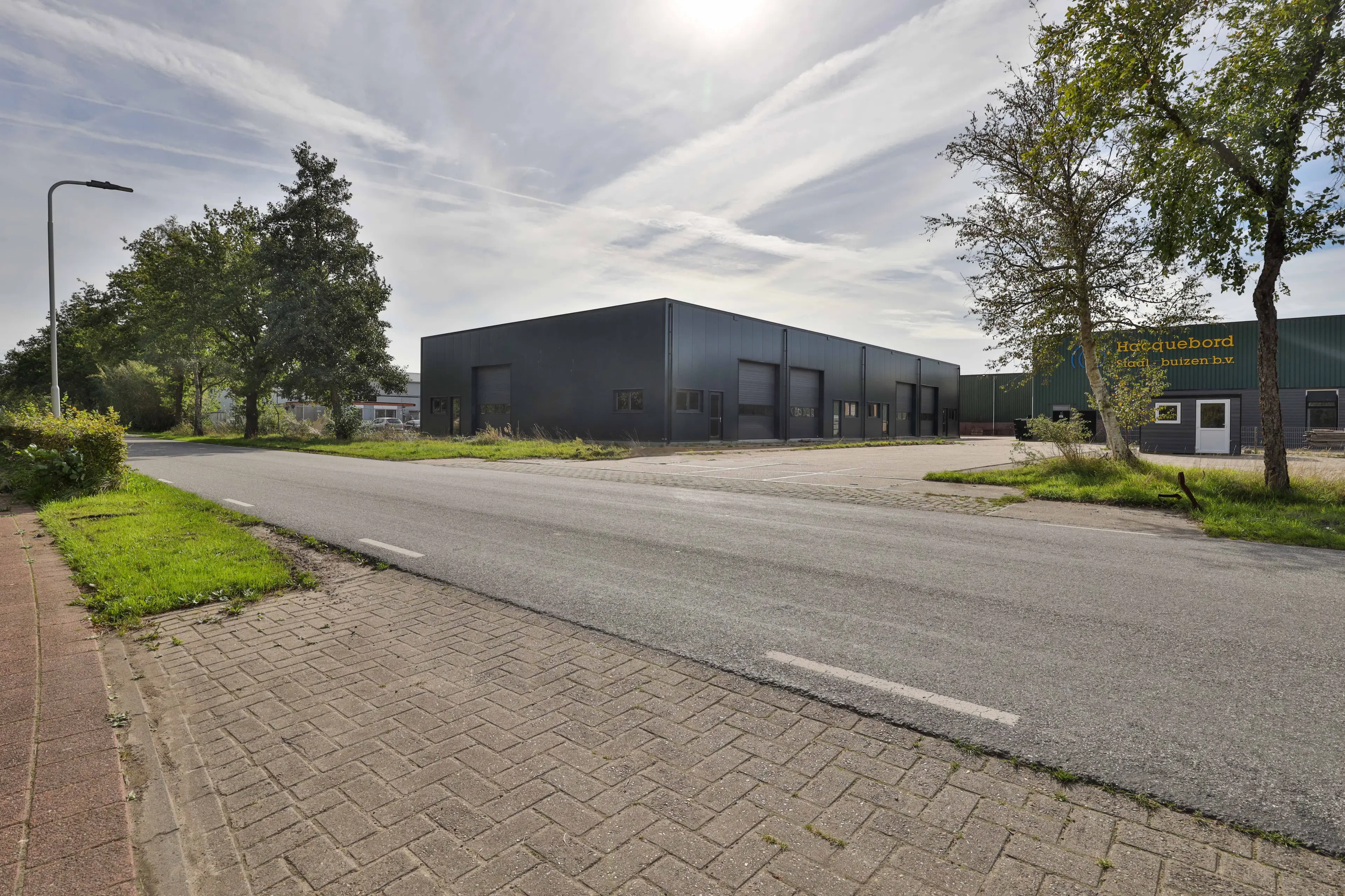 Twijzelerheide, Bjirkewei 3 E