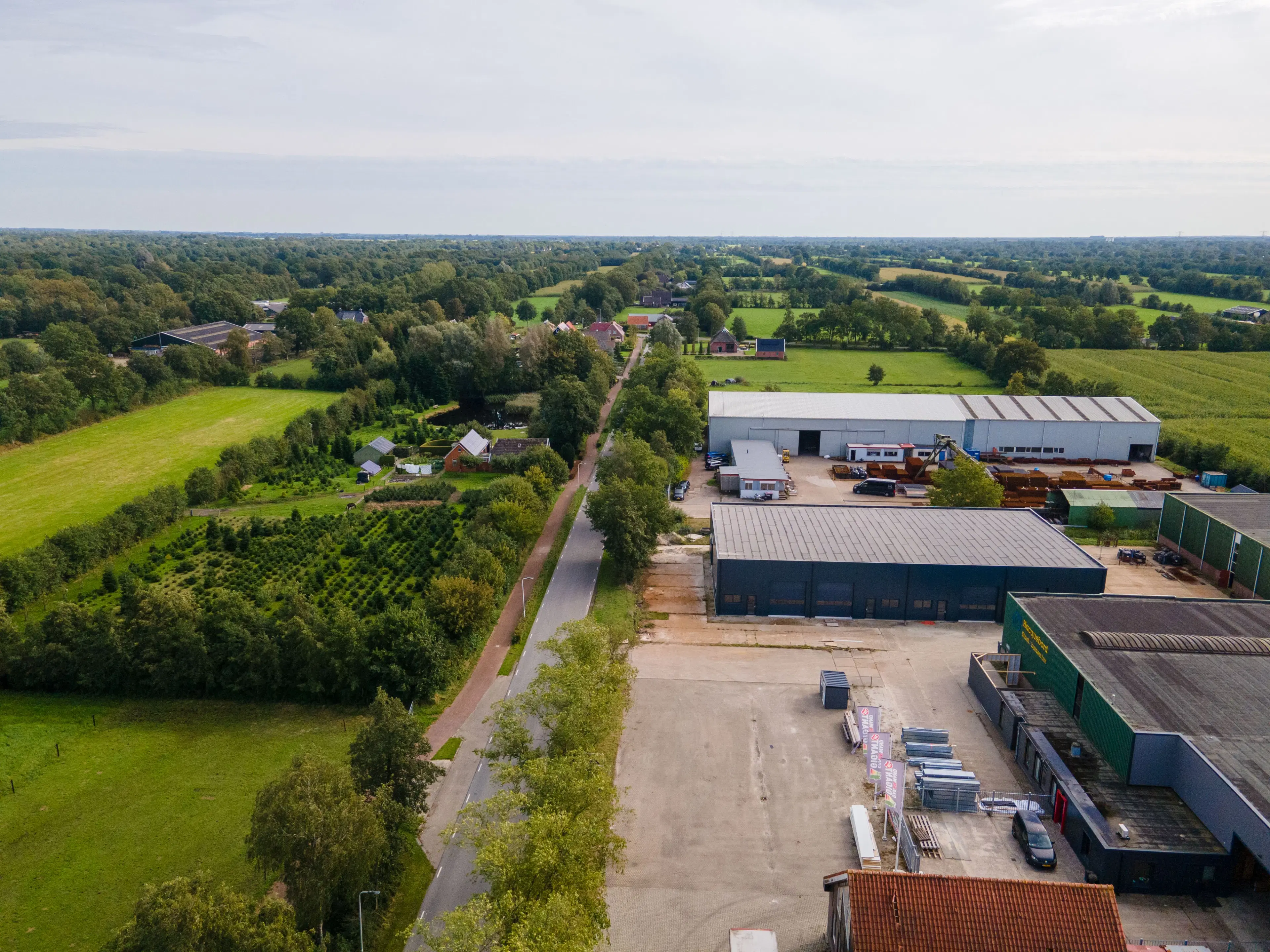Twijzelerheide, Bjirkewei 3 E