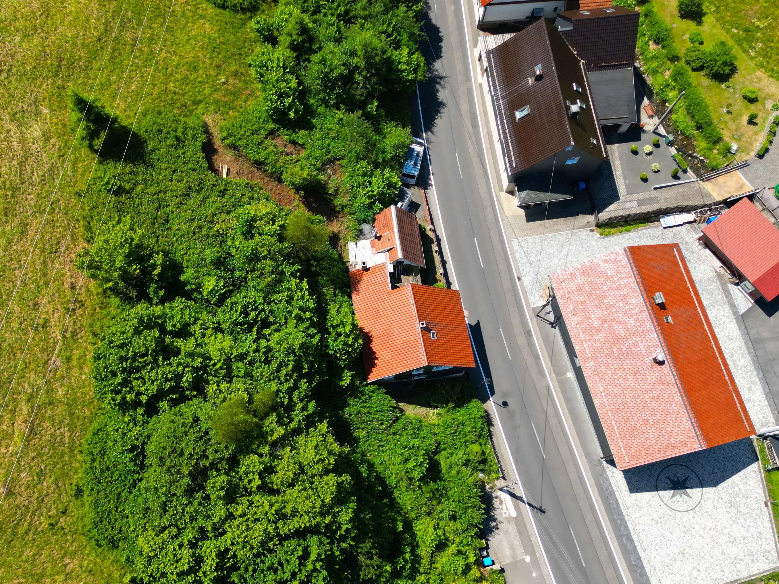 Een huis met ziel in het hart van het Thüringer Woud - Masserberg - Duitsland