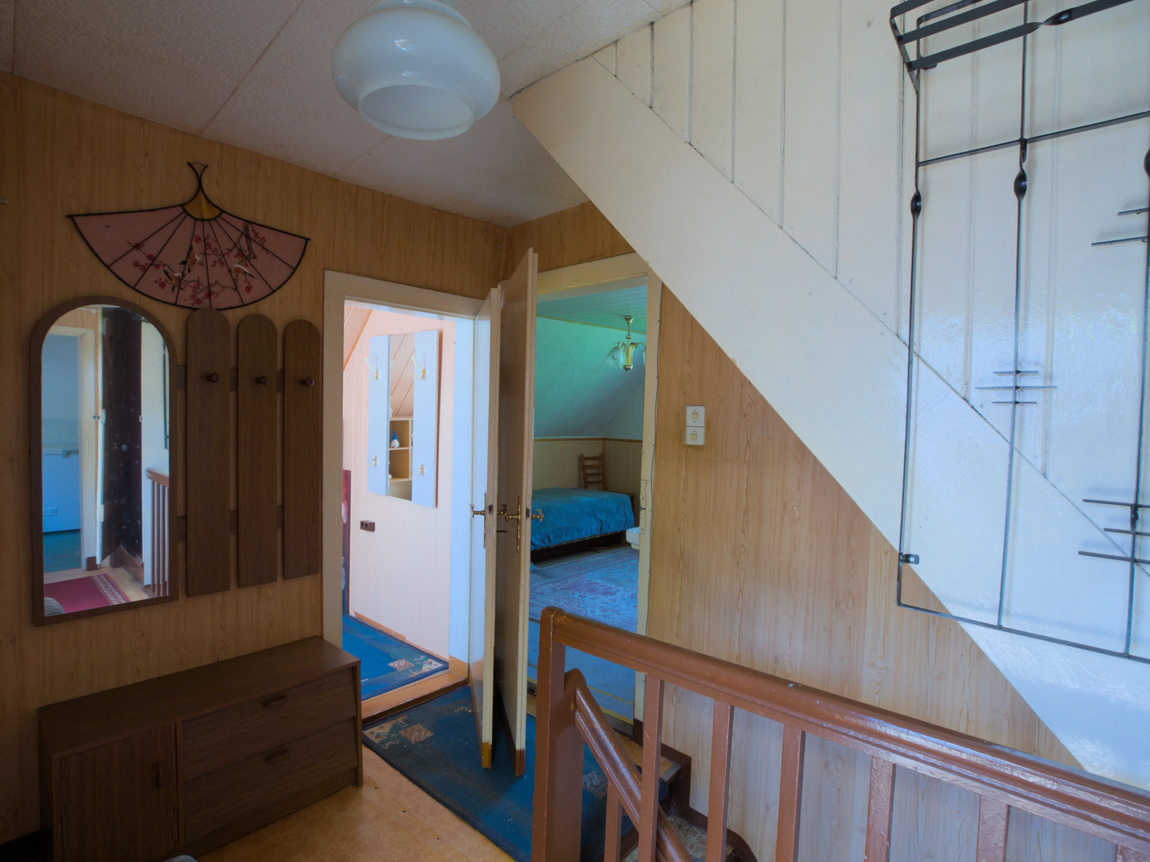 Een huis met ziel in het hart van het Thüringer Woud - Masserberg - Duitsland