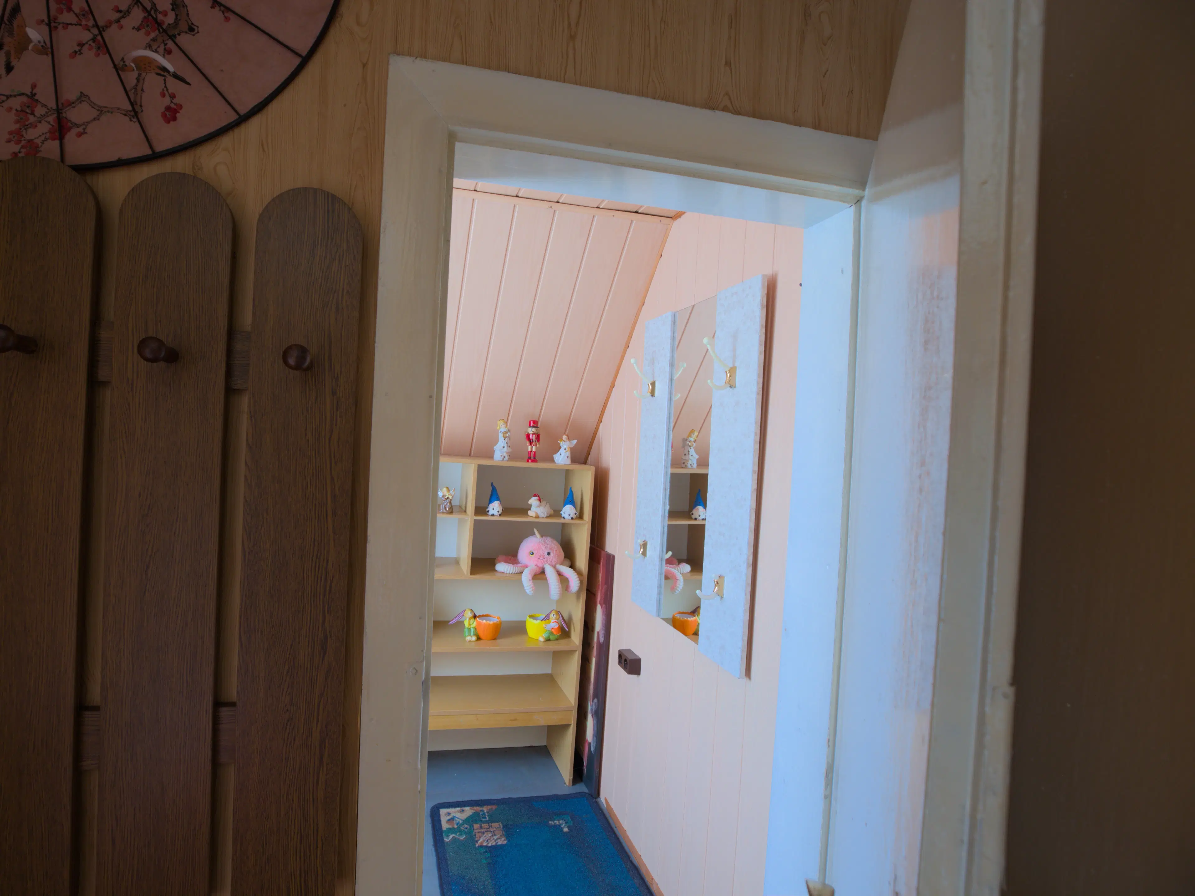 Een huis met ziel in het hart van het Thüringer Woud - Masserberg - Duitsland