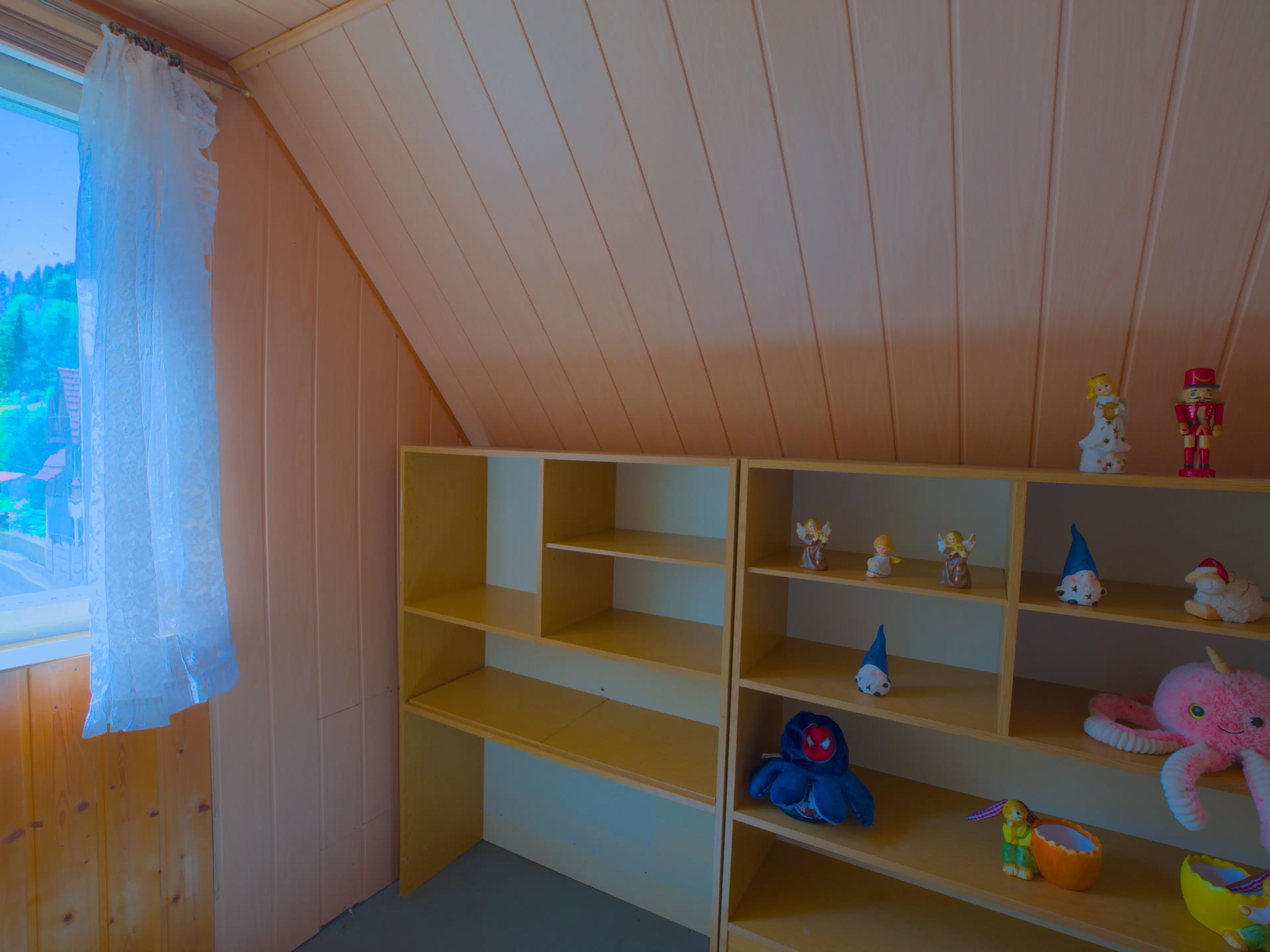 Een huis met ziel in het hart van het Thüringer Woud - Masserberg - Duitsland