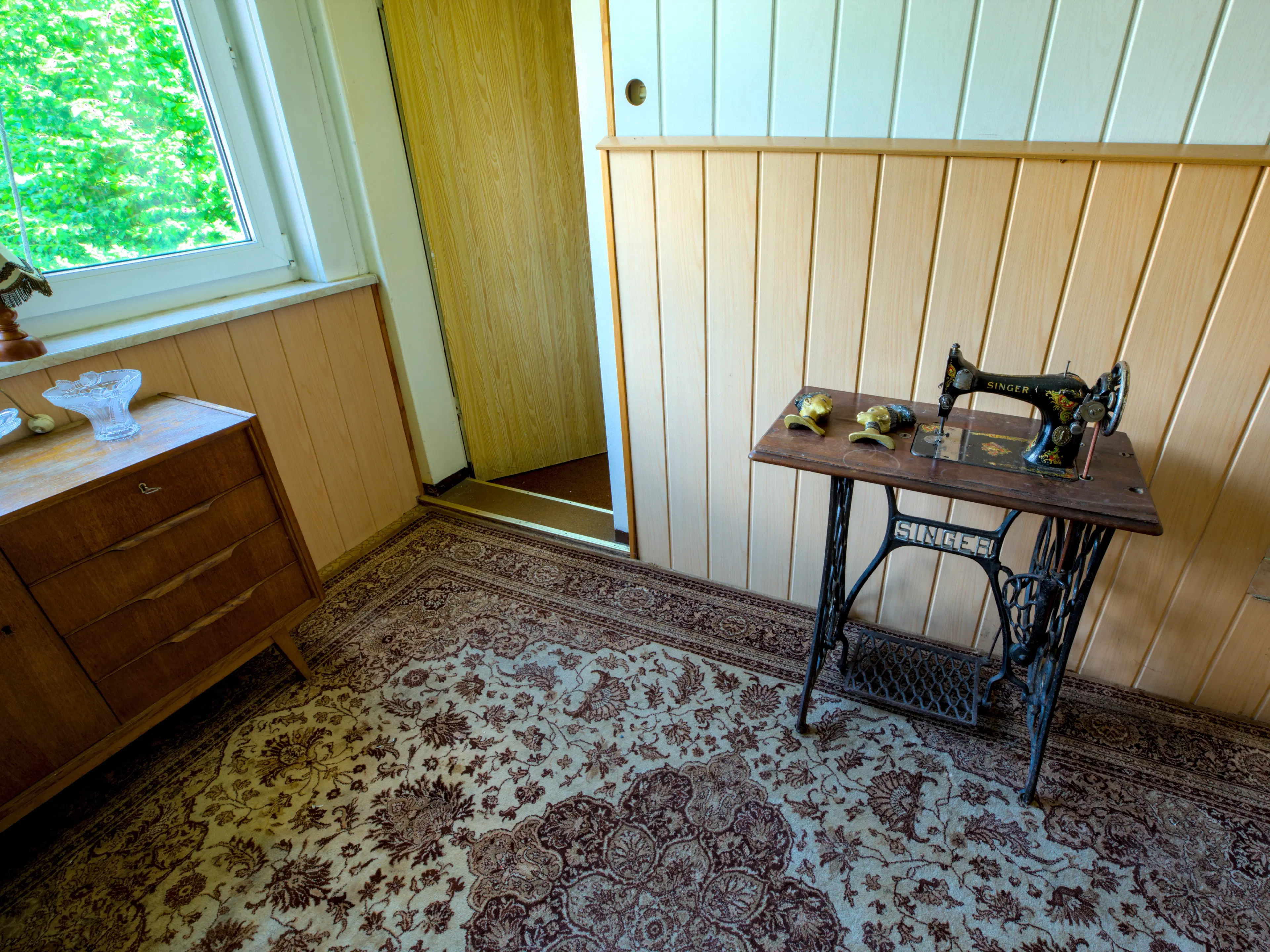 Een huis met ziel in het hart van het Thüringer Woud - Masserberg - Duitsland