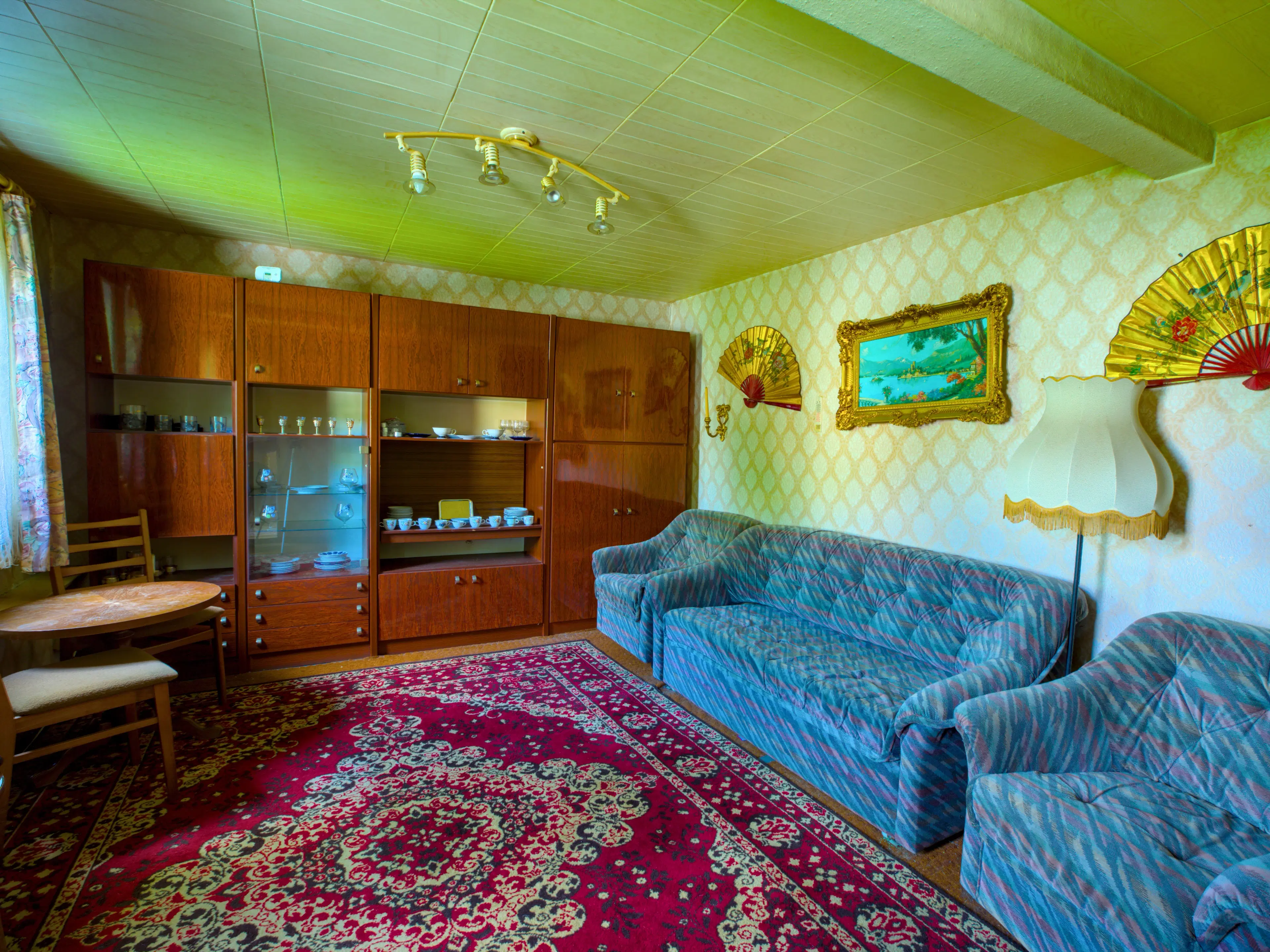 Een huis met ziel in het hart van het Thüringer Woud - Masserberg - Duitsland
