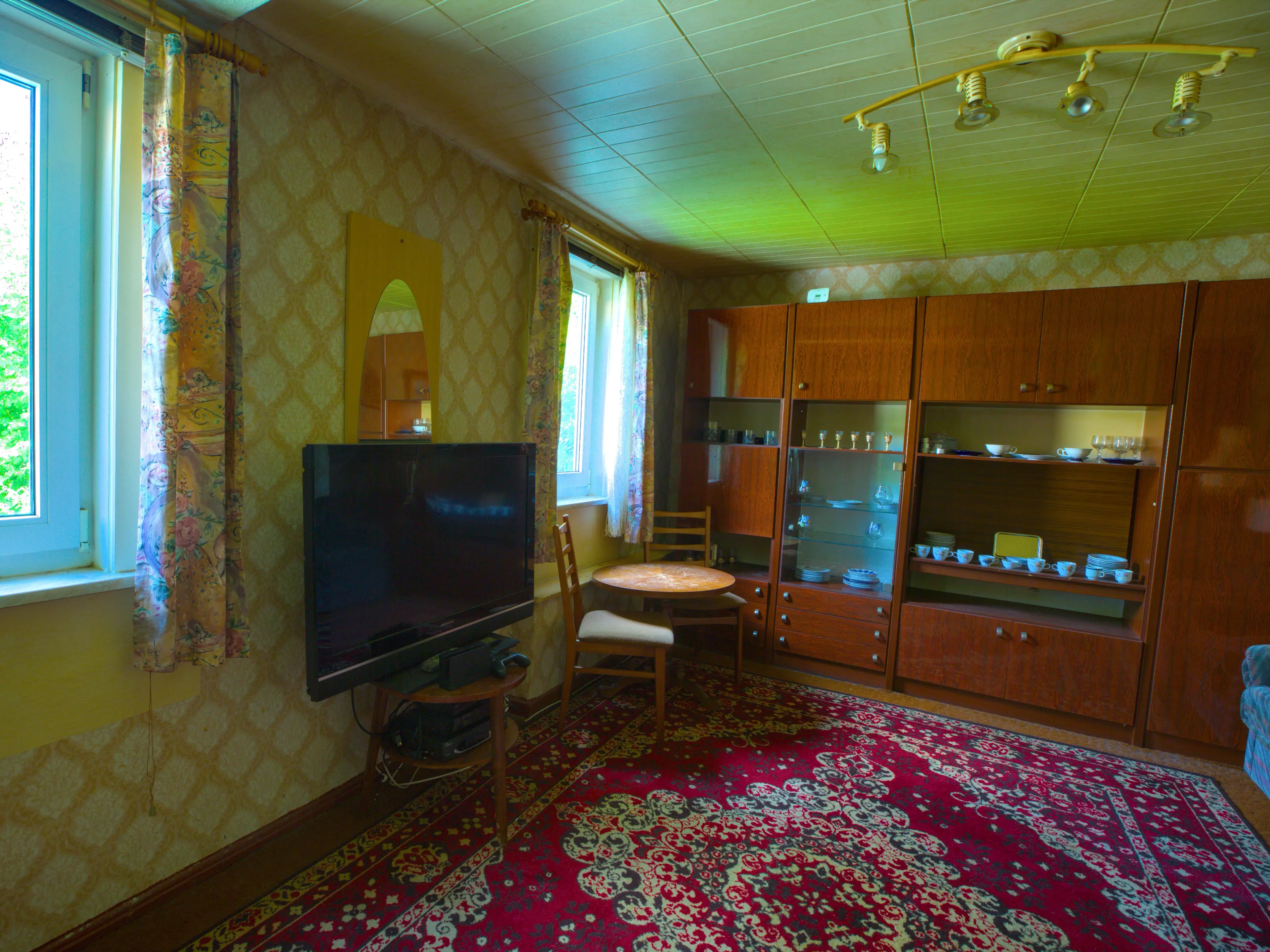 Een huis met ziel in het hart van het Thüringer Woud - Masserberg - Duitsland