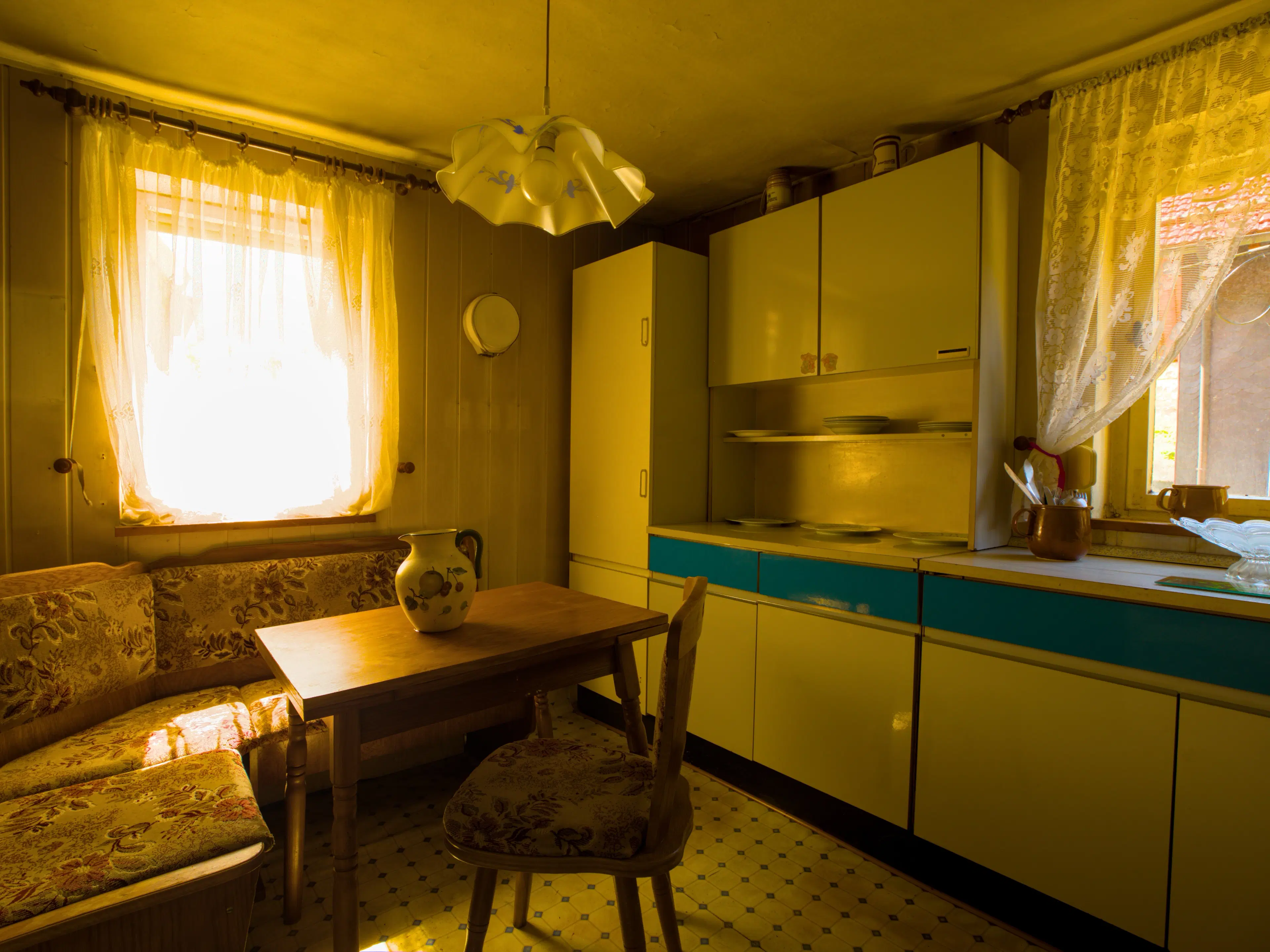Een huis met ziel in het hart van het Thüringer Woud - Masserberg - Duitsland
