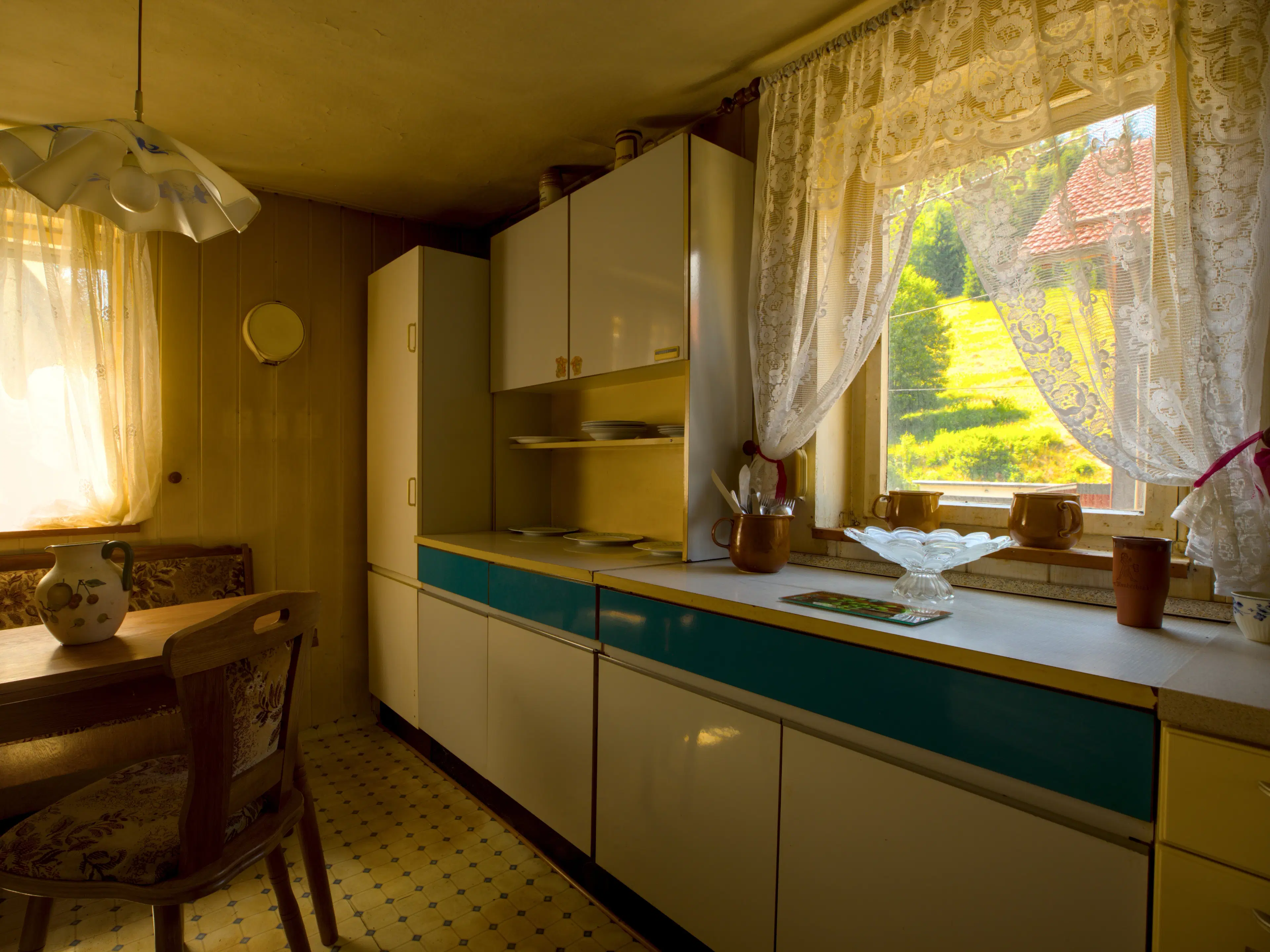 Een huis met ziel in het hart van het Thüringer Woud - Masserberg - Duitsland