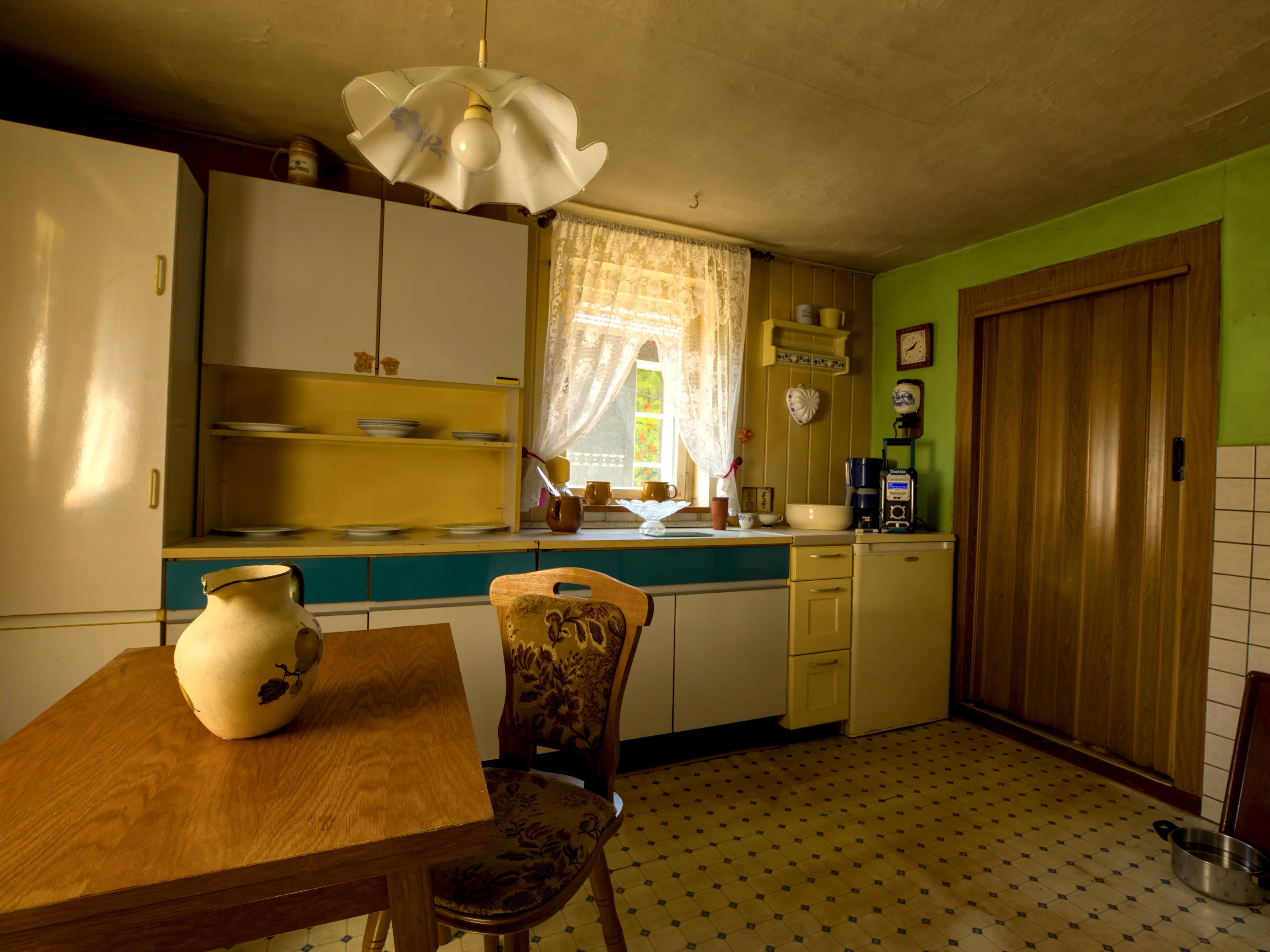 Een huis met ziel in het hart van het Thüringer Woud - Masserberg - Duitsland