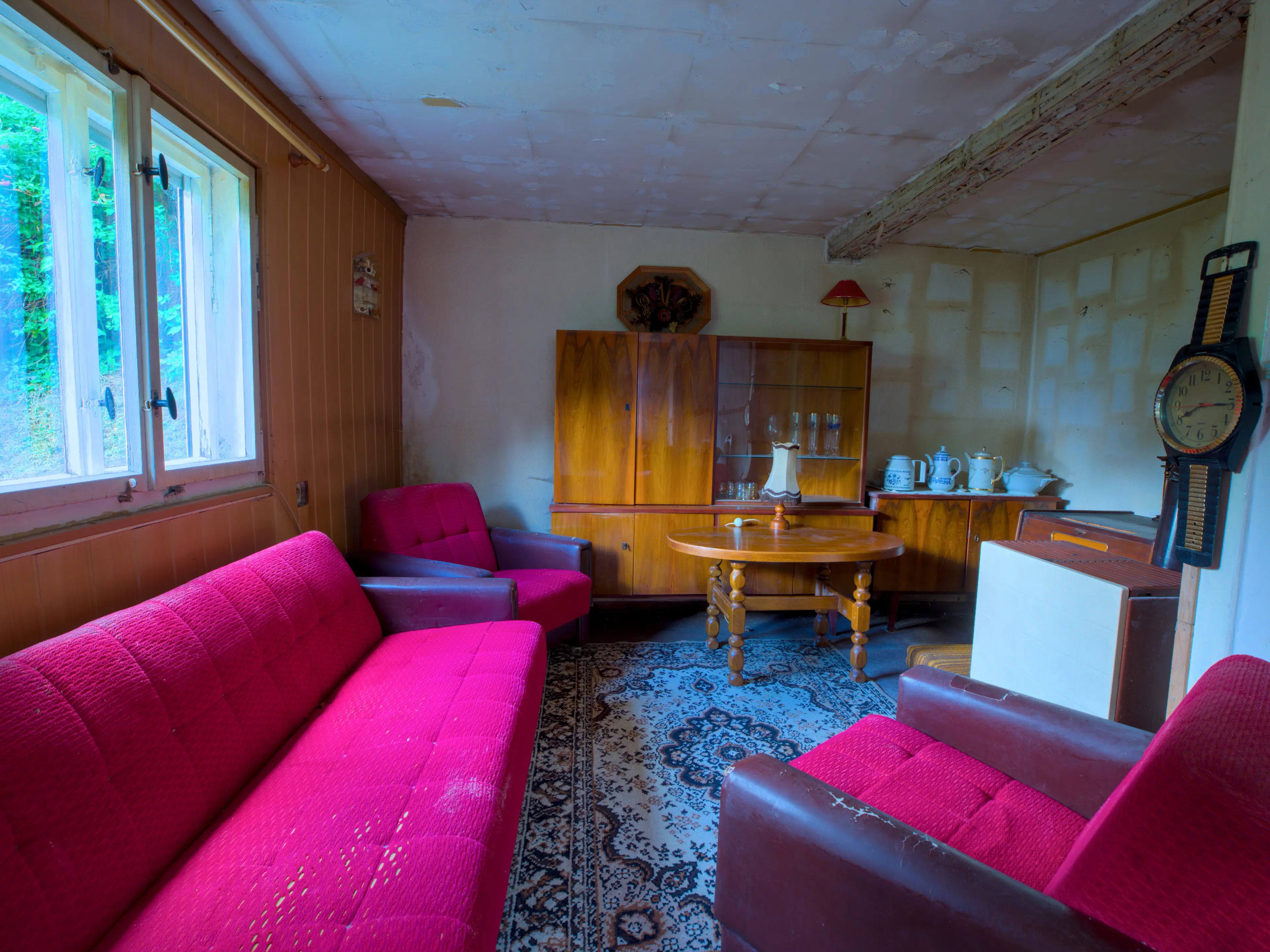 Een huis met ziel in het hart van het Thüringer Woud - Masserberg - Duitsland