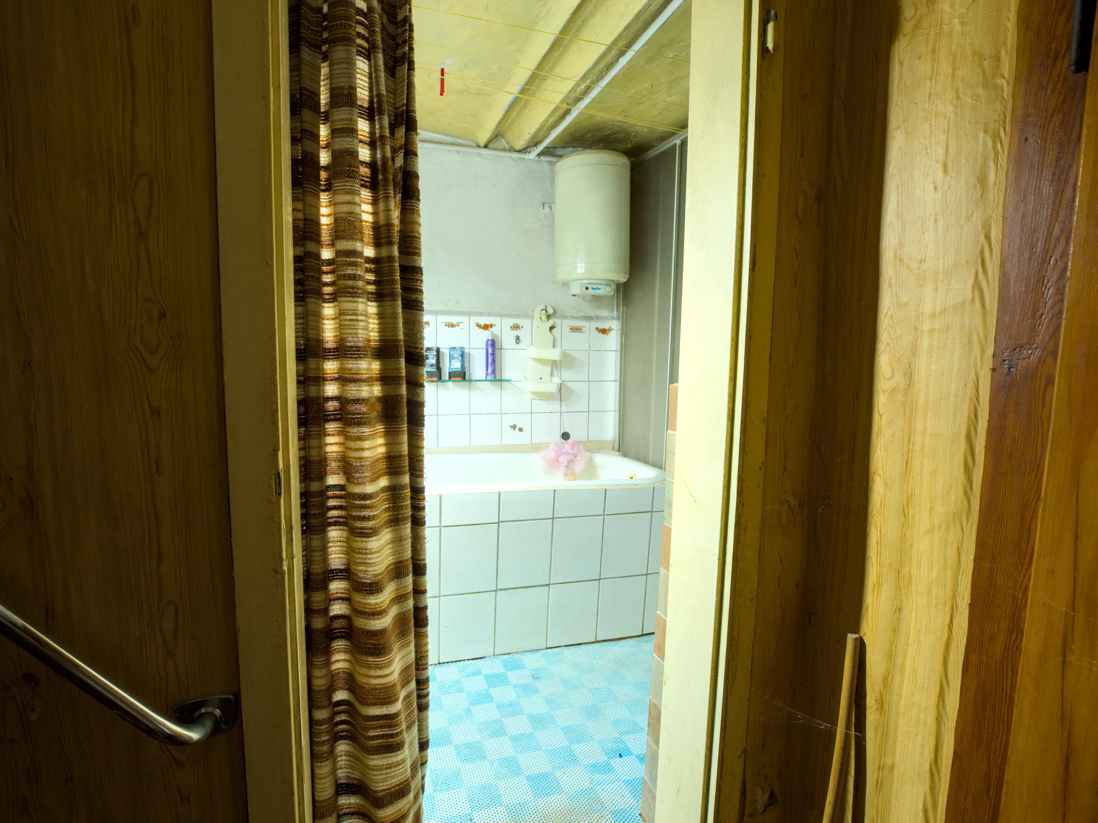 Een huis met ziel in het hart van het Thüringer Woud - Masserberg - Duitsland