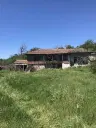 Authentiek 100 jaar oud landelijk huis + 1.006 m² grond in Glavan, Silistra - Bulgarije