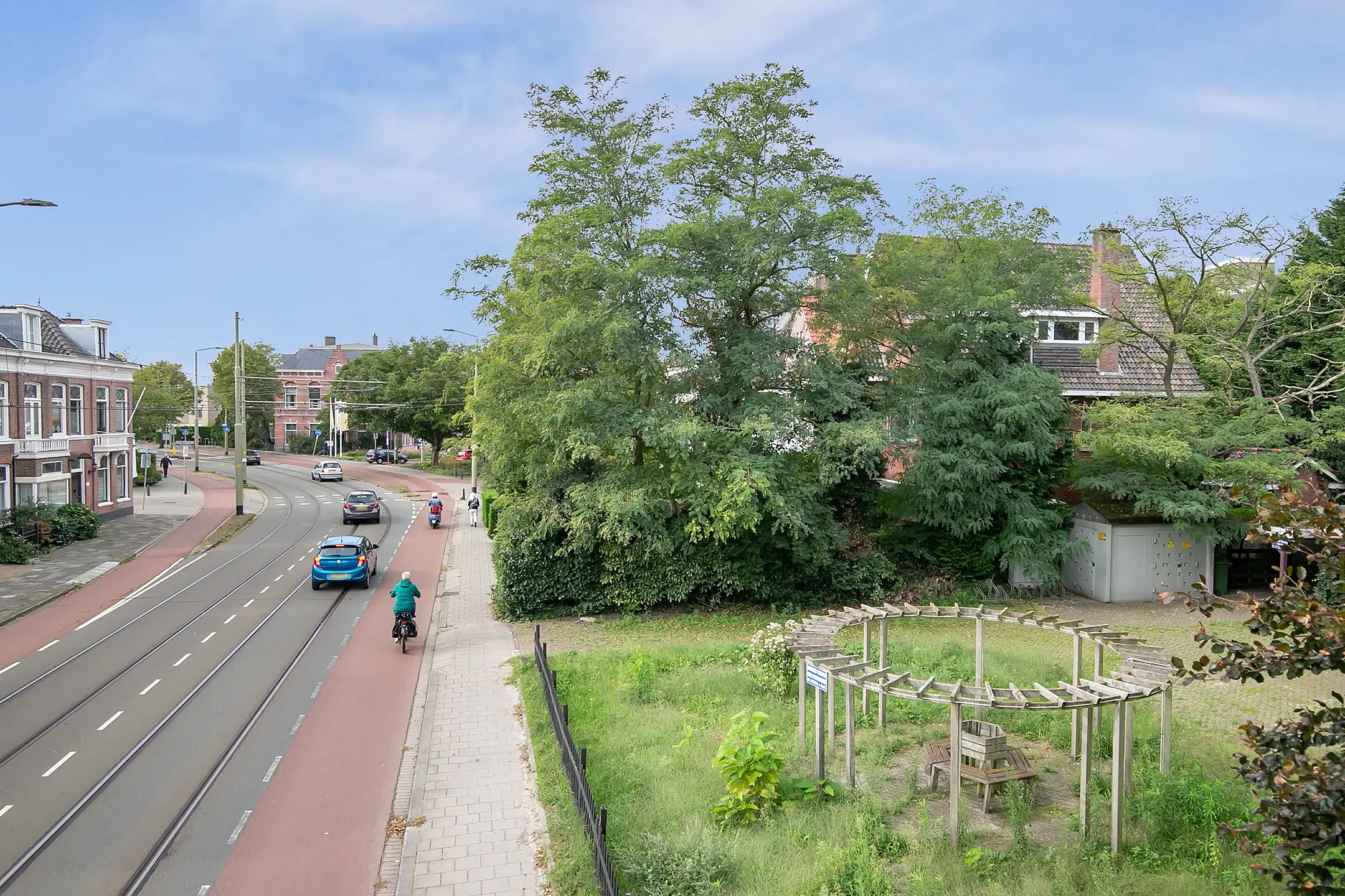 's-Gravenhage, Loosduinse Hoofdstraat 101