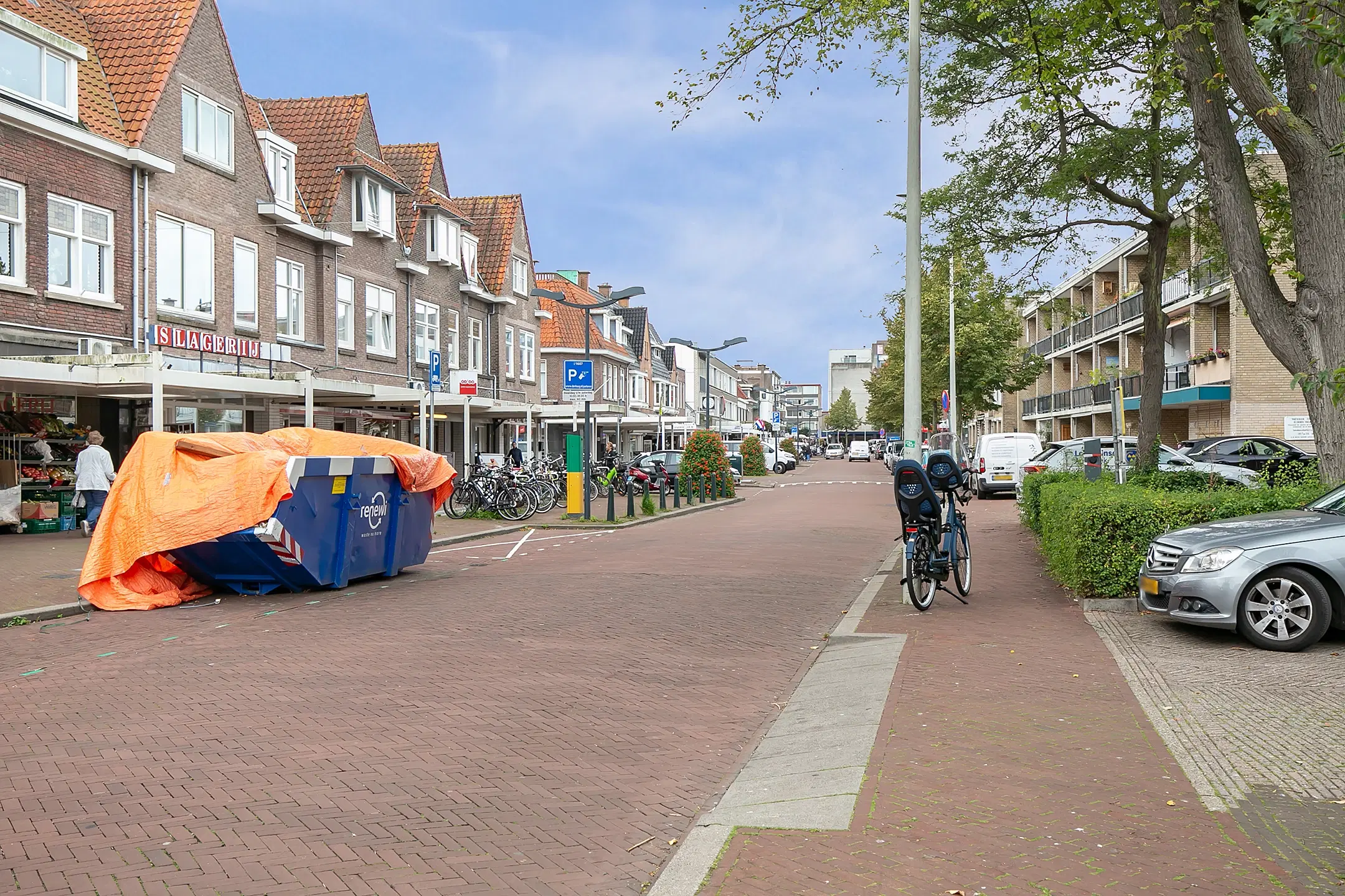 's-Gravenhage, Loosduinse Hoofdstraat 101