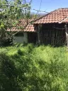 Authentiek 100 jaar oud landelijk huis + 1.006 m² grond in Glavan, Silistra - Bulgarije