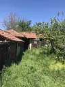 Authentiek 100 jaar oud landelijk huis + 1.006 m² grond in Glavan, Silistra - Bulgarije