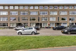 Rotterdam, West-Varkenoordseweg 257 B