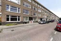 Rotterdam, West-Varkenoordseweg 257 B