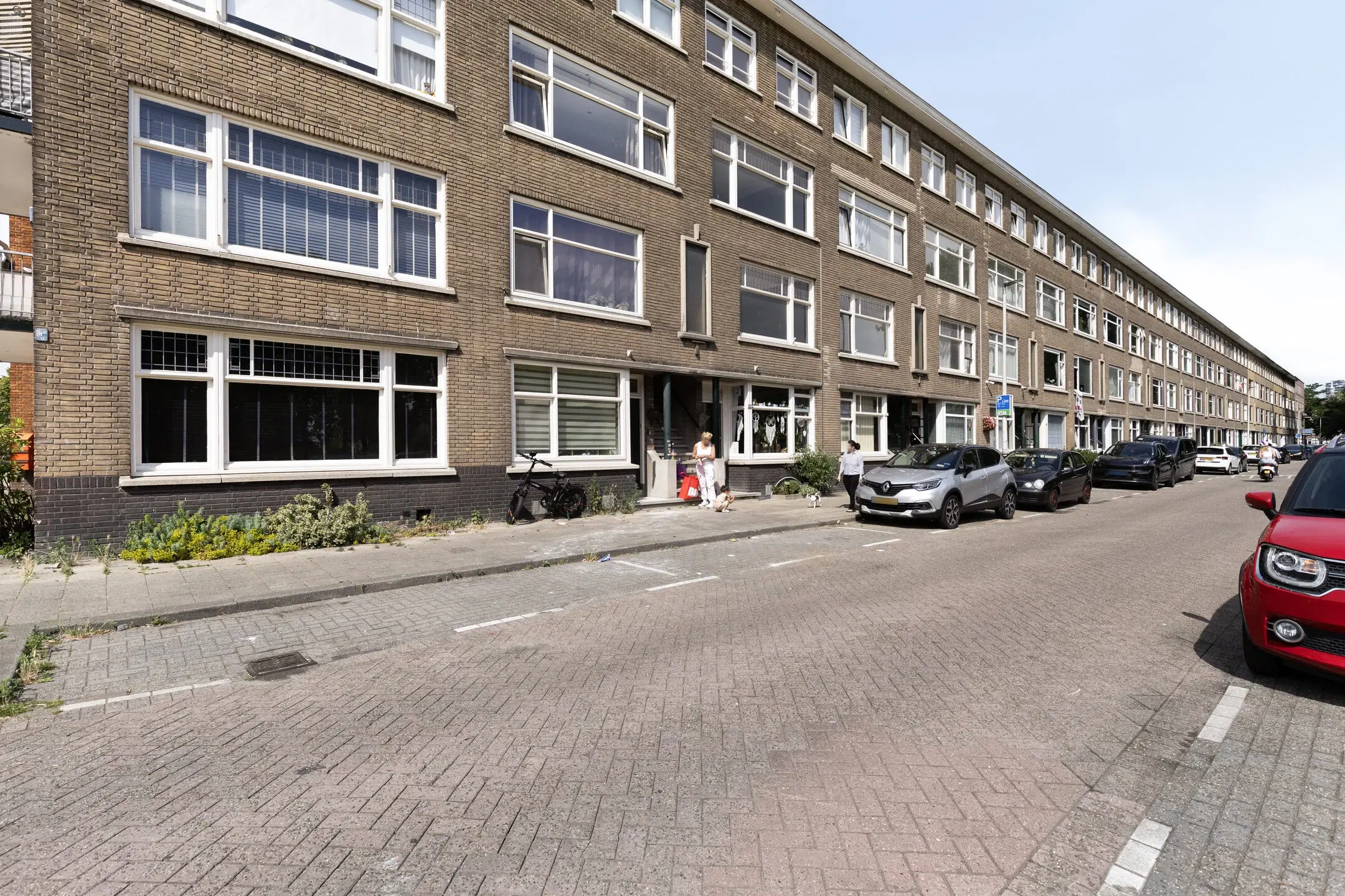 Rotterdam, West-Varkenoordseweg 257 B