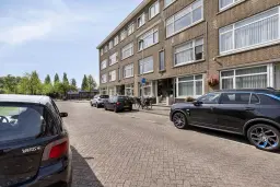 Rotterdam, West-Varkenoordseweg 257 B