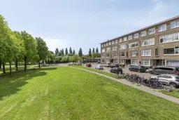 Rotterdam, West-Varkenoordseweg 257 B