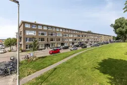 Rotterdam, West-Varkenoordseweg 257 B