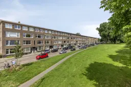 Rotterdam, West-Varkenoordseweg 257 B