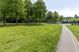 Rotterdam, West-Varkenoordseweg 257 B