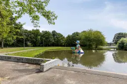 Rotterdam, West-Varkenoordseweg 257 B