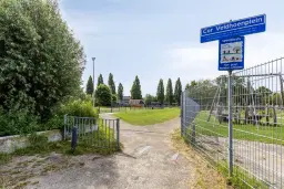 Rotterdam, West-Varkenoordseweg 257 B