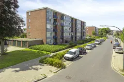 Deventer, Deltalaan 250