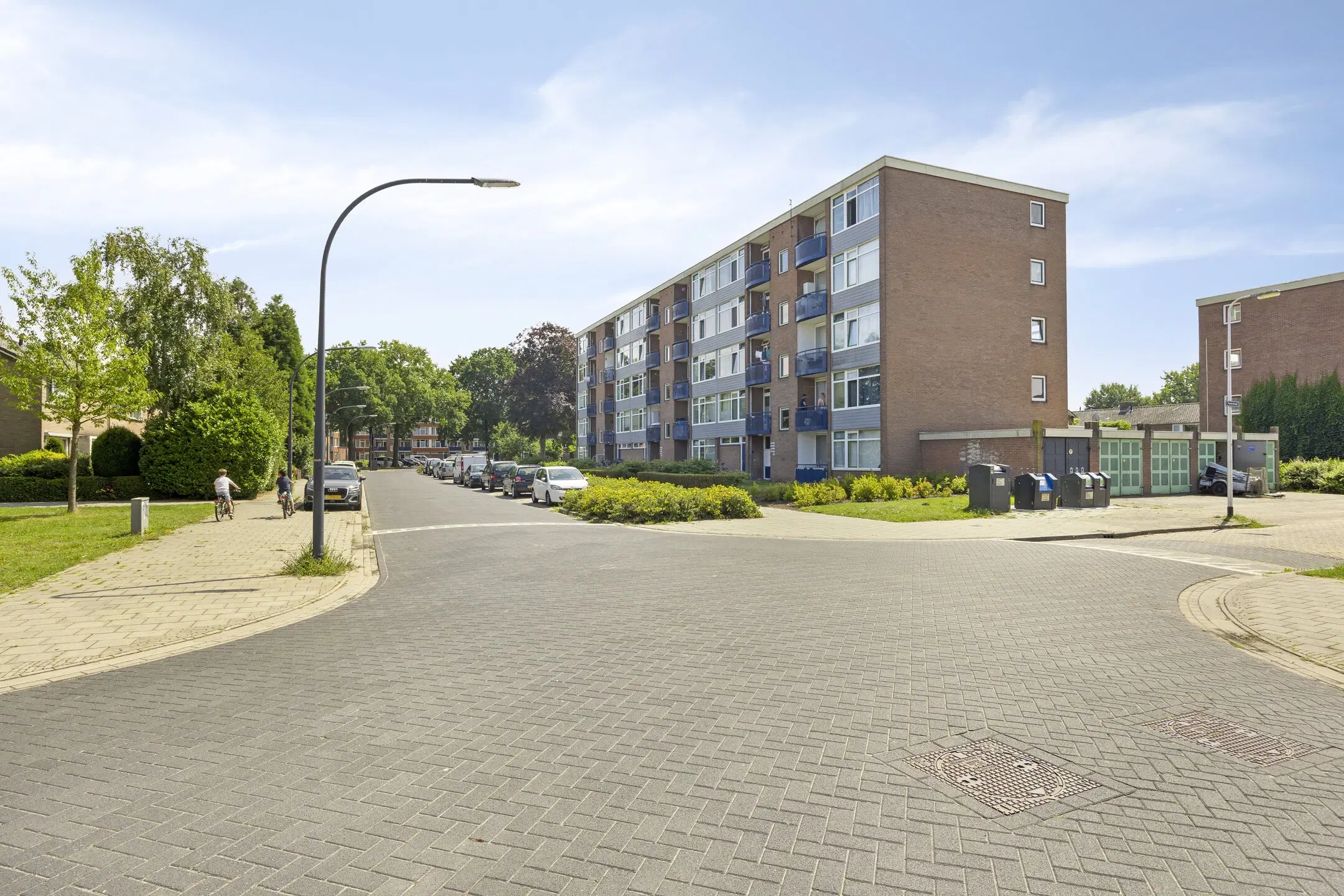 Deventer, Deltalaan 250