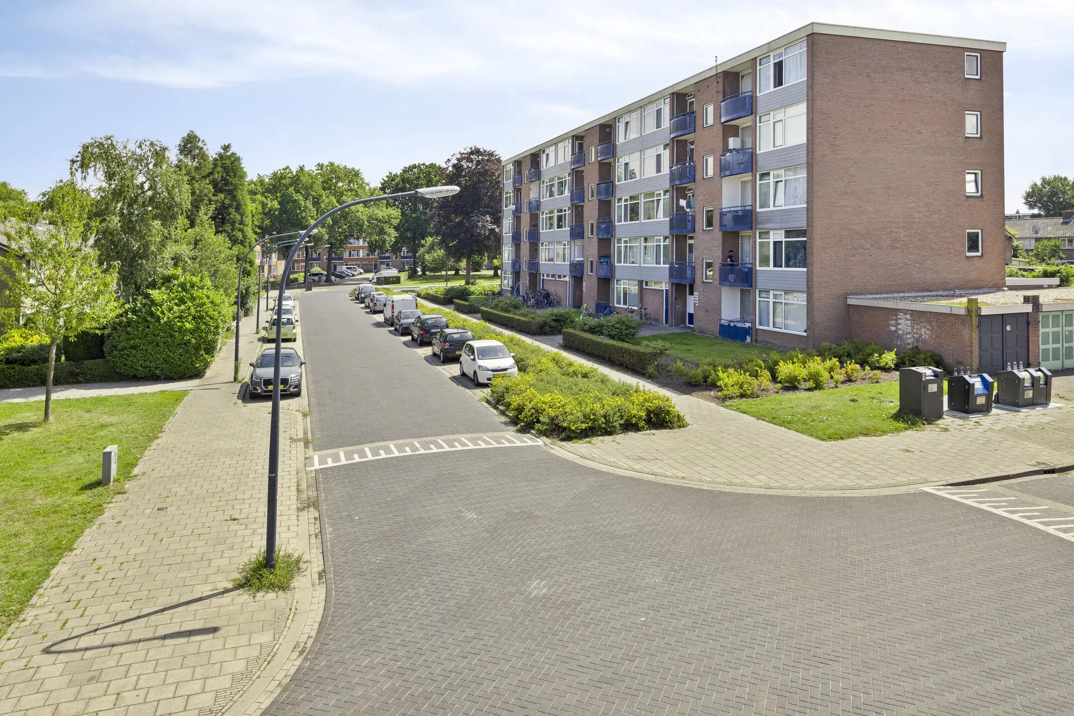 Deventer, Deltalaan 250