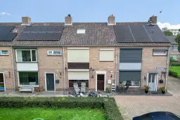 's-Hertogenbosch, Scheldestraat 41