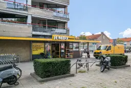 's-Hertogenbosch, Scheldestraat 41