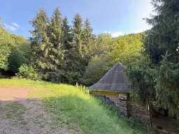 340 m² bosgrond in Cochem - Duitsland