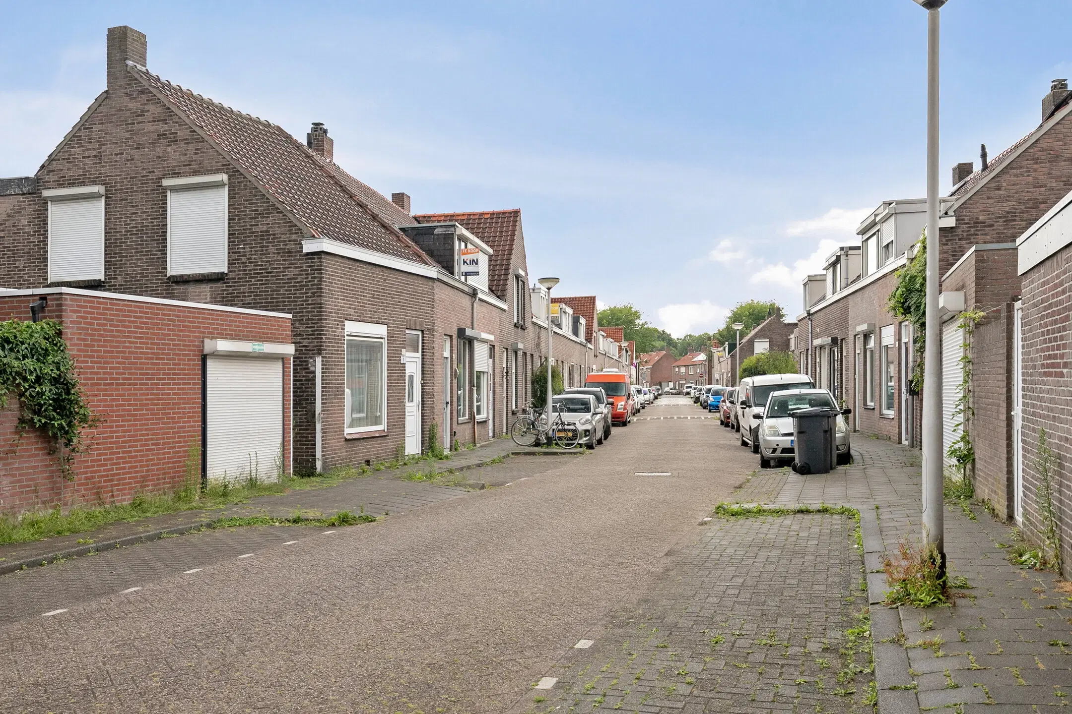 Tilburg, Outshoornstraat 91