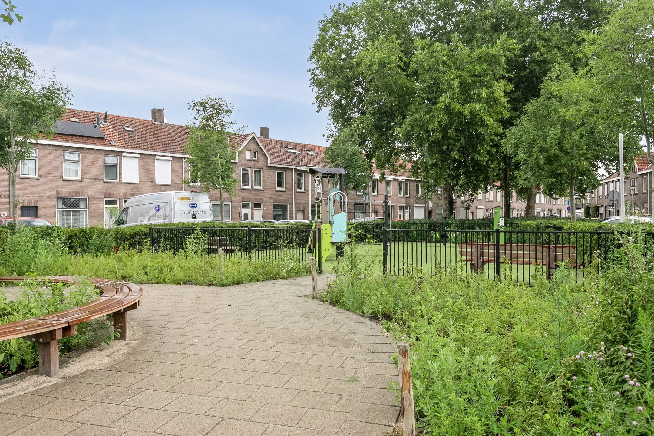 Tilburg, Outshoornstraat 91