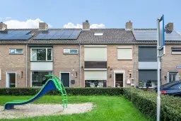 's-Hertogenbosch, Scheldestraat 41